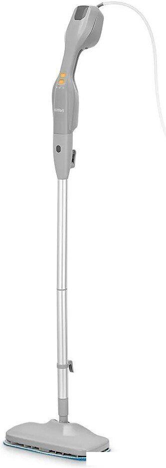 Паровая швабра Kitfort KT-1091