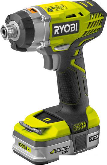 Шуруповерт Ryobi RID1801M- фото2