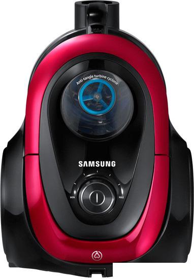 Пылесос Samsung VC18M21C0VR/EV- фото