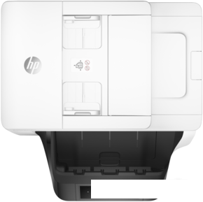 МФУ HP OfficeJet Pro 8730 [D9L20A]- фото3