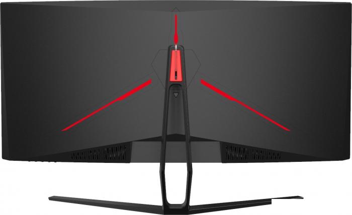 Монитор Dahua LM34-E330C- фото2