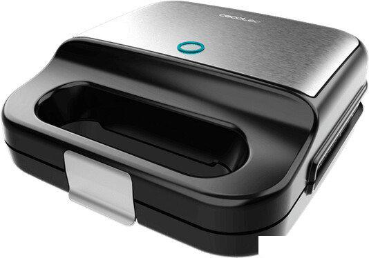 Многофункциональная сэндвичница Cecotec Rock’nToast 4 in 1