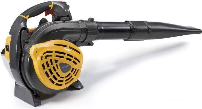 Ручная воздуходувка Stiga BL 530 V 255127002/ST1- фото2