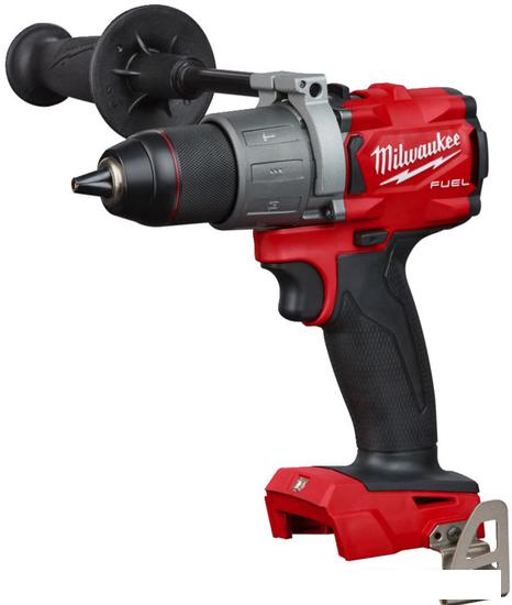Ударная дрель-шуруповерт Milwaukee M18 FPD2-502X 4933464263 (без АКБ, кейс)- фото