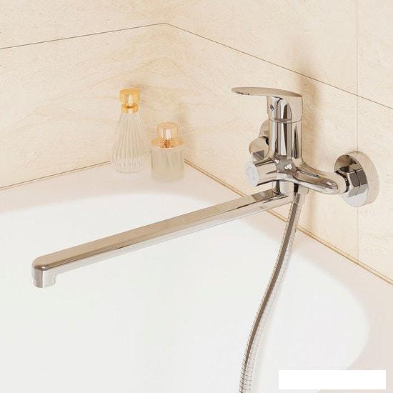 Смеситель Milardo Simp SIMSB02M10- фото2