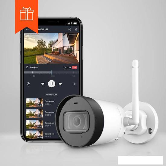 IP-камера Ростелеком IPC-G22P-0280B- фото2