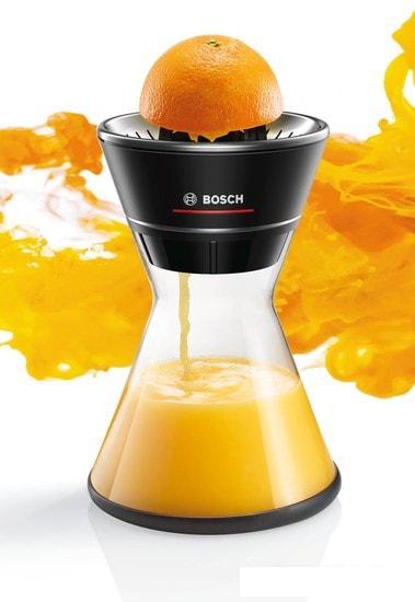 Соковыжималка Bosch MCP72GPB- фото2