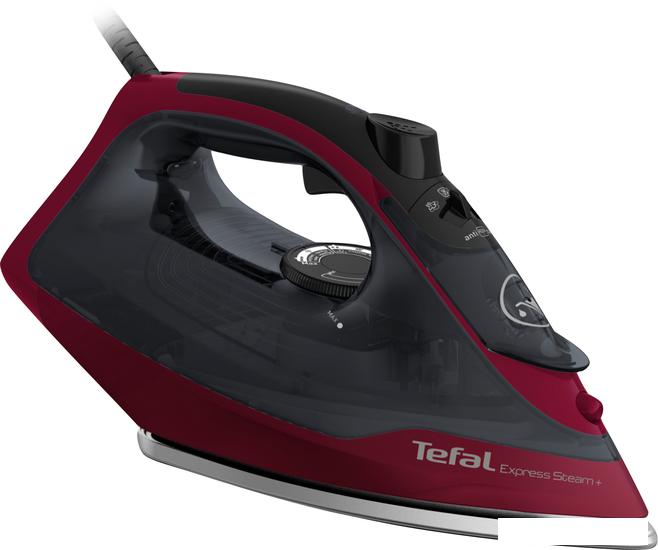 Утюг Tefal Express Steam FV2846E0- фото