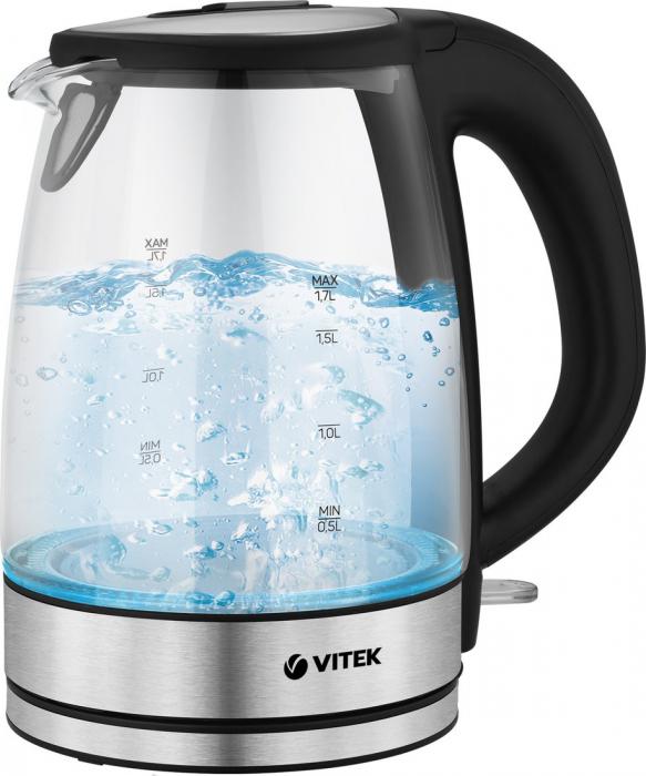 Электрический чайник Vitek VT-1180 MC- фото2