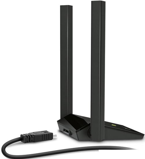 Wi-Fi адаптер TP-Link Archer T4U Plus- фото2