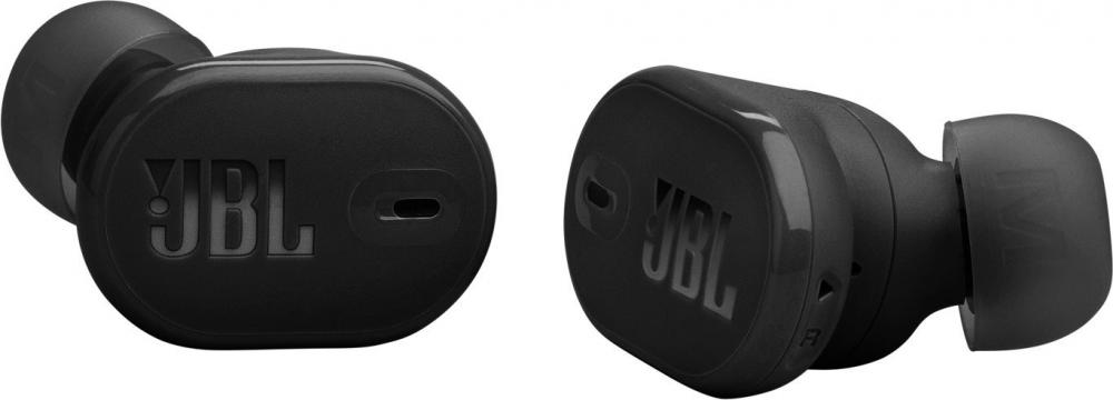 Наушники JBL Tune Buds 2 (черный)- фото3