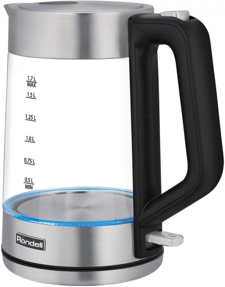 Электрический чайник Rondell RDE-1008- фото