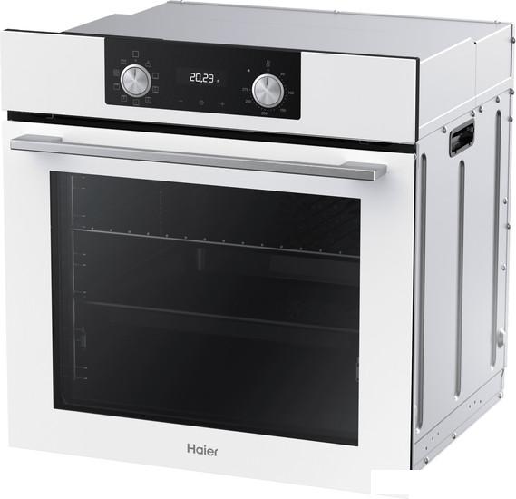 Электрический духовой шкаф Haier HOQ-K2ANN3WB- фото2