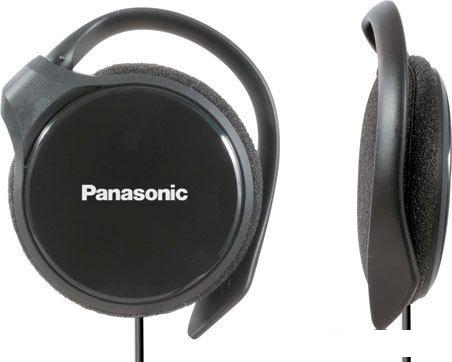 Наушники Panasonic RP-HS46E-K- фото