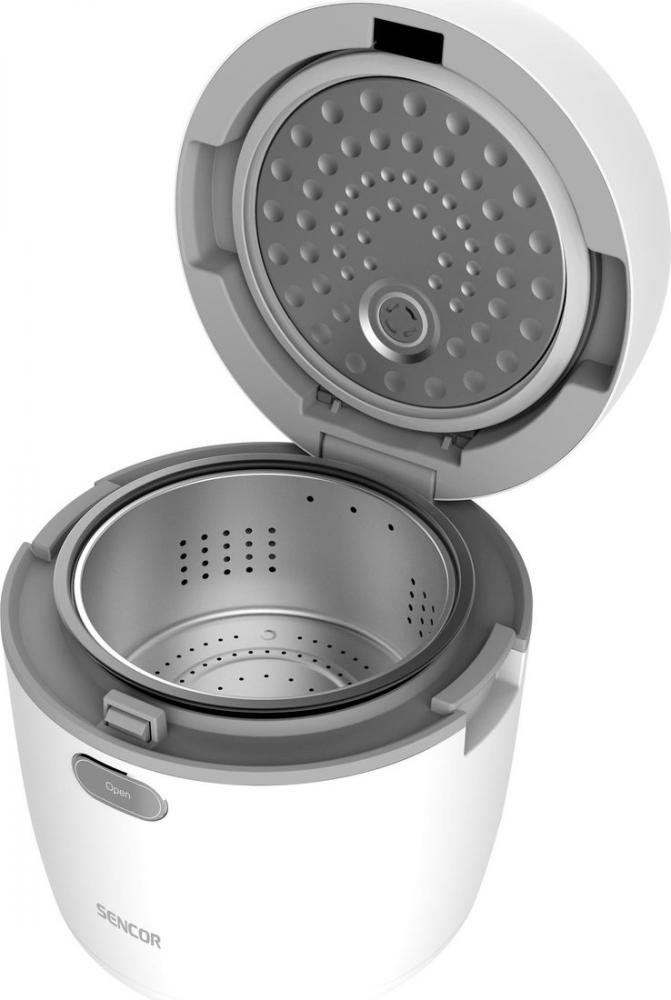 Рисоварка Sencor SRM 0670WH- фото3