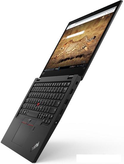 Ноутбук Lenovo ThinkPad L13 Gen 2 Intel 20VJS7LD00- фото3