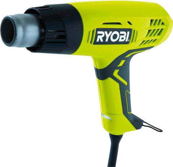 Промышленный фен Ryobi EHG2000- фото