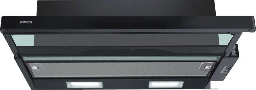 Кухонная вытяжка Bosch Serie 2 DFT63CA60Q