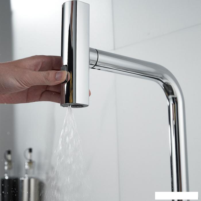 Смеситель Shevanik S263- фото4