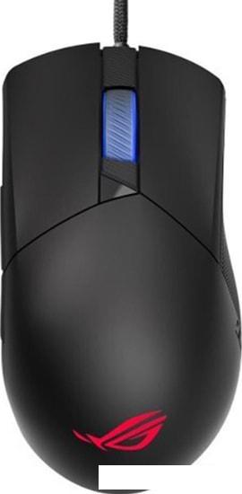 Игровая мышь ASUS ROG Gladius III- фото