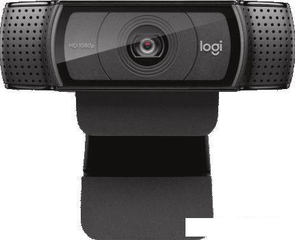 Веб-камера Logitech C920 Pro- фото3