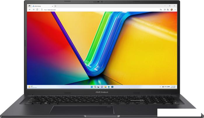 Ноутбук ASUS VivoBook 17X M3704YA-AU052- фото