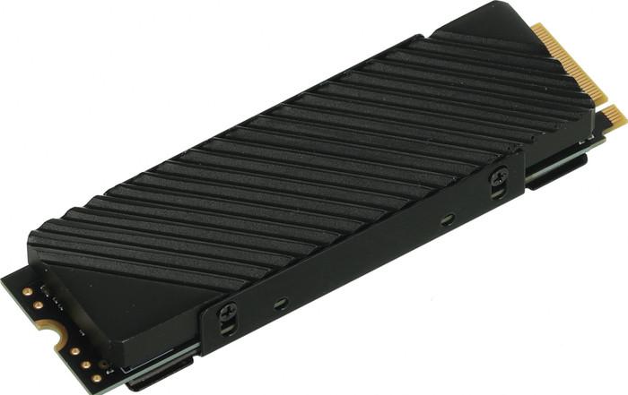SSD Digma Top G3 1TB DGST4001TG33T- фото2