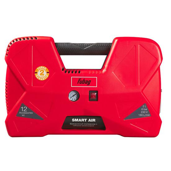 Компрессор Fubag Smart Air 646032- фото2