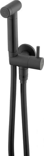 Гигиенический душ Deante Bidetta Nero ANW N51B- фото