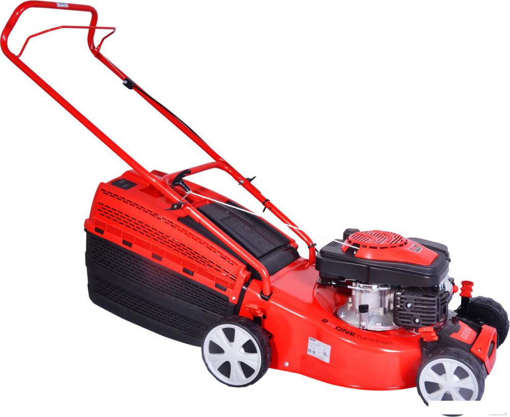 Газонокосилка Geos Comfort 46 P-S 213168- фото2