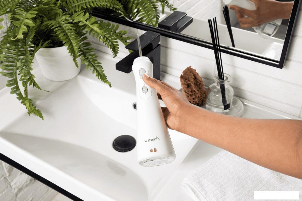 Ирригатор  Waterpik WP-490- фото2