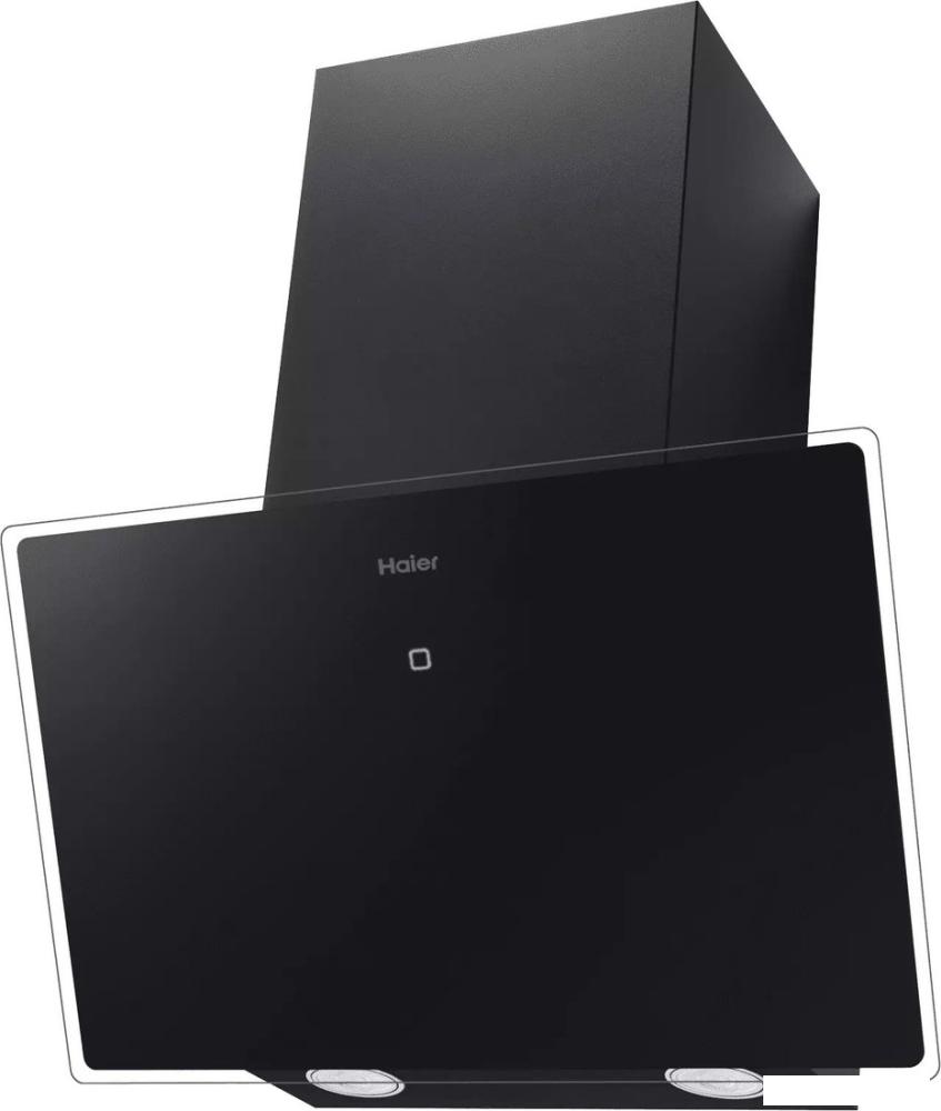 Кухонная вытяжка Haier HVX-W662GBT- фото