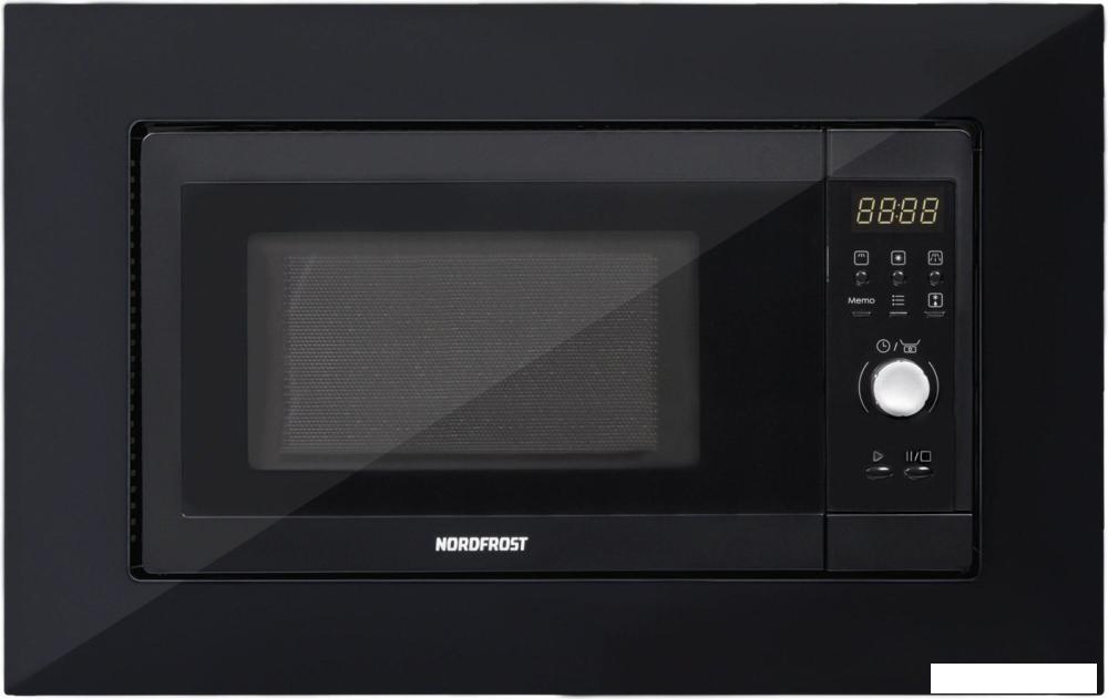 Микроволновая печь Nordfrost i-BM 2071 B