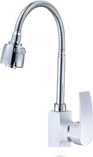 Смеситель Econoce EC0275WT- фото