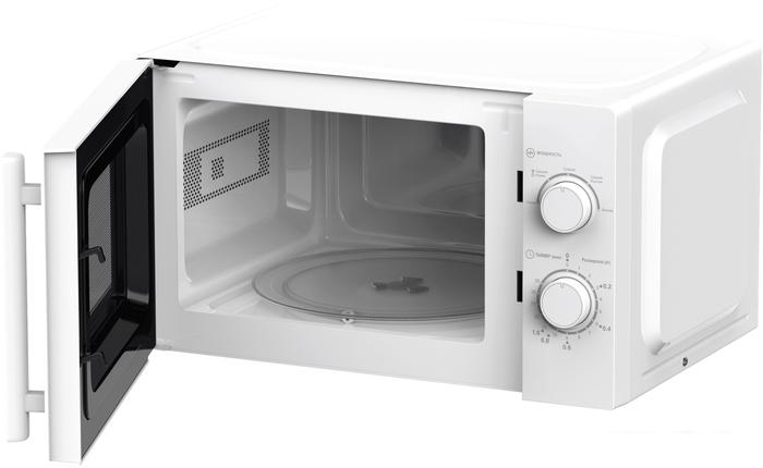Микроволновая печь Haier HMB-MM207WA- фото2