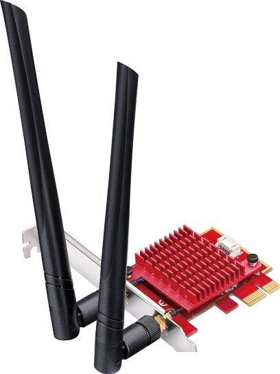 Wi-Fi/Bluetooth адаптер Cudy WE3000S- фото4