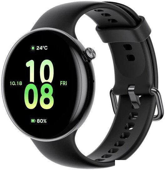 Умные часы HONOR Watch Fit IVY-B19С (черный)