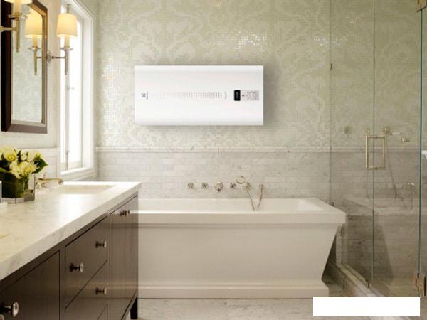 Водонагреватель Electrolux EWH 100 Centurio IQ 2.0- фото3