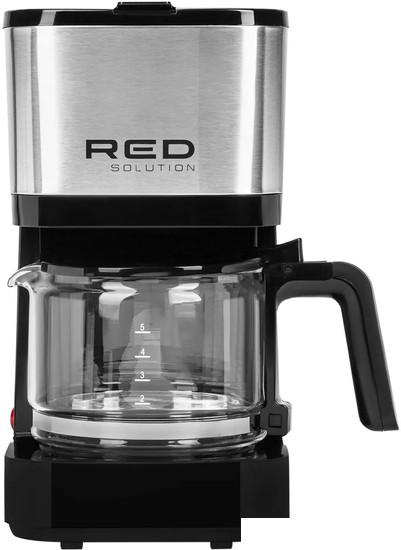 Капельная кофеварка RED Solution RCM-M1528- фото