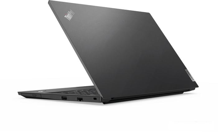 Ноутбук Lenovo ThinkPad E15 Gen 4 Intel 21E6006YRT- фото3