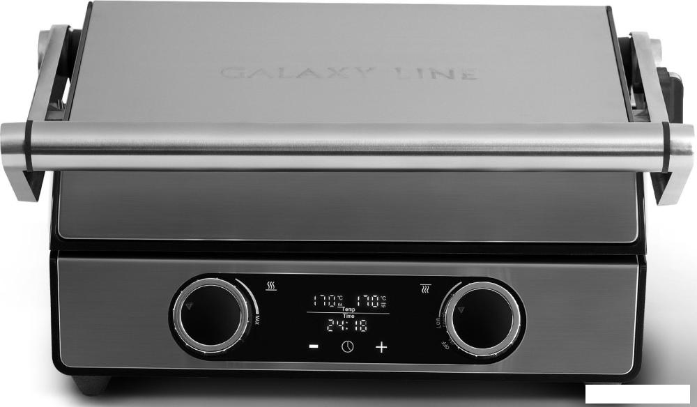 Электрогриль Galaxy Line GL2989- фото4