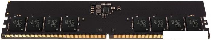 Оперативная память Team Elite 8ГБ DDR5 5600 МГц TED58G5600C4601- фото2