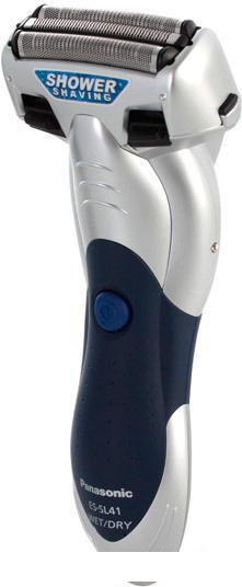 Электробритва Panasonic ES-SL41-S520- фото3