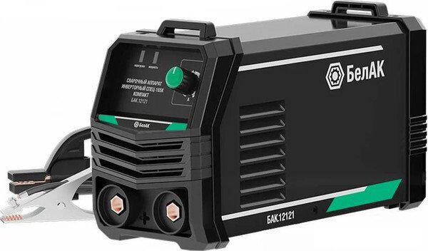 Сварочный инвертор БелАК Хром-165К