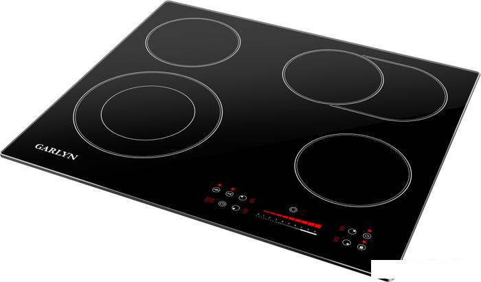 Варочная панель Garlyn H-400- фото