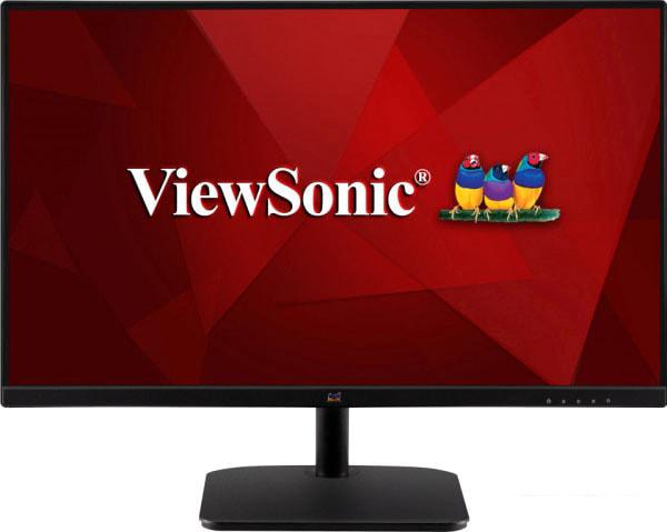 Монитор ViewSonic VA2432-MHD- фото