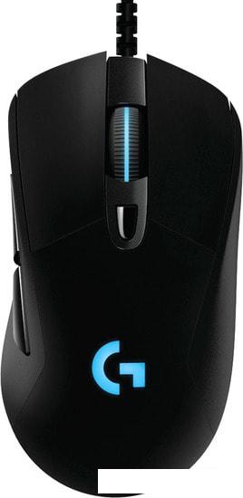 Игровая мышь Logitech G403 Hero 25K- фото