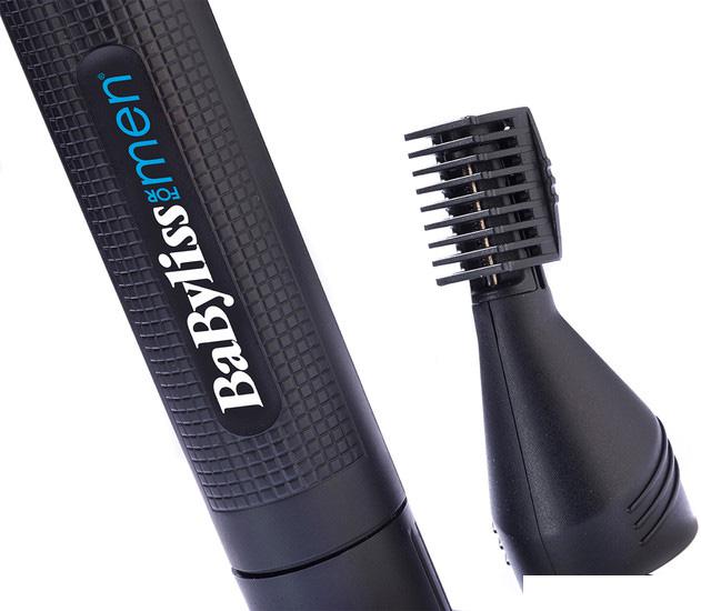 Машинка для стрижки BaByliss E652E- фото4
