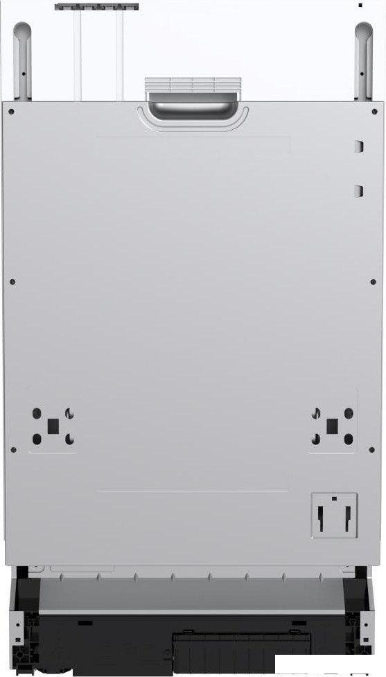 Встраиваемая посудомоечная машина Midea MID45S050- фото2