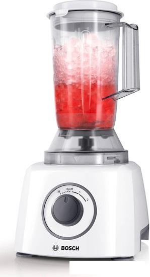 Кухонный комбайн Bosch MCM3200W- фото2